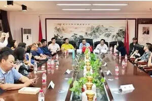 新时代 新活力 新征程｜中国中小酒企的中部崛起论坛在郑州举办