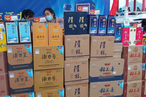 中酒协刘振国：省酒品牌如何发展，是个行业的命题