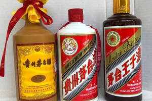 李寻谈酒：关于中国白酒的五个常识