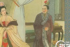 酒文化——中国古代十大酒局之“醉打金枝”