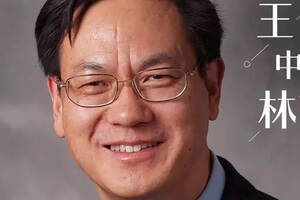 王中林：华人学者首夺能源“诺贝尔奖”，在纳米世界探索人类未来