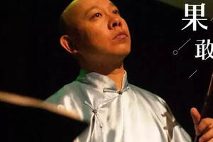 中国民乐大师首登卡内基殿堂，“两根弦”倾倒无数海外听众