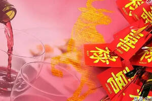 ​波尔多酒商借中国牛年春节“发财”