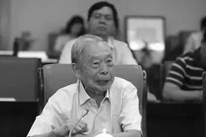 著名酿酒专家赵光鳌逝世，沉痛悼念
