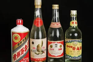 曾是中国四大名酒之一，如今却沦为“弃子”，西凤酒到底怎么了？