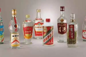 贵州老酒三次被列为国家机密，销量一度超越茅台，不喝不“懂”酒