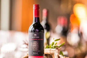 保乐力加澳大利亚葡萄酒主题品鉴会在上海举办