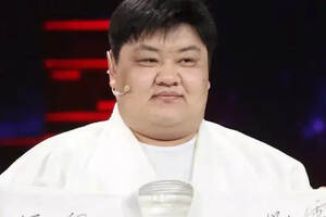刘磊磊：16年被摔倒284万次，他是柔道冠军背后的英雄