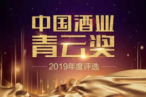 谁是2019中国酒业的“标志”？
