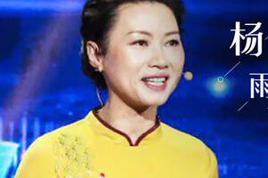 杨雨：将李清照捧为“网红”，她说诗词才是最好的化妆术