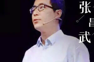 张昌武：跨界造“天鹊”比肩SpaceX，他要为中国航天送助攻