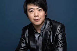 郎朗：誉满全球的中国钢琴家，世界舞台跃动东方音符