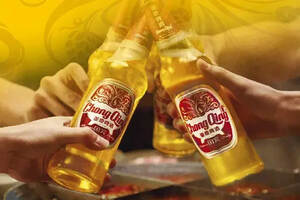 嘉士伯中国核心资产注入重啤，啤酒格局会生变吗？