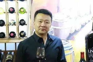 曾年销红酒150万瓶，如今专注链接器，陈瑞东为何数次转型成功？