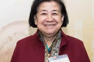 刘敏如：中国唯一女国医大师，64年坚守为世界解码中医