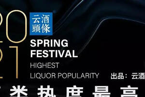 2021酒类热度TOP10省份：白酒向南、黄酒西行，粤苏最能喝？