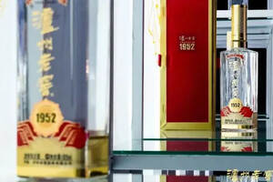 时代经典致敬开创，泸州老窖1952书写中国名酒新荣耀