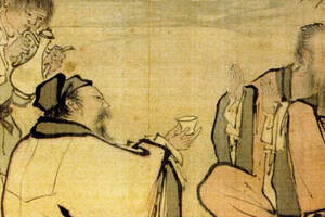 中国式理性饮酒的隐性逻辑：诗酒以观人