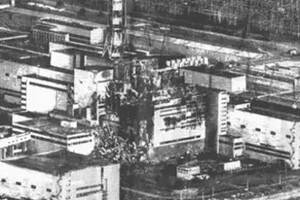 第二个切尔诺贝利事件！德国核设施午夜爆炸，周围数百万居民逃亡