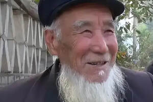 105岁老汉分享喝酒秘诀，日饮2两没关系，有3种酒从来都不喝