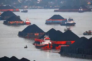中国购买印尼近百亿元动力煤，普京也来分一杯羹，澳洲却愁眉苦脸