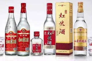 全国各地知名白酒系列16——广东省有哪些知名白酒？