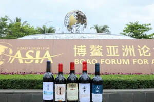 中国葡萄酒市场为什么总是不瘟不火？