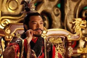 中国历代“酒鬼”皇帝，看看你知道多少？