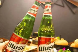 据酒界流传，这家外国公司太懂营销了，让中国消费者高价喝水啤？