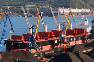 动真格！53艘澳煤炭船终于走了，中方：拒绝卸货，从哪来回哪去
