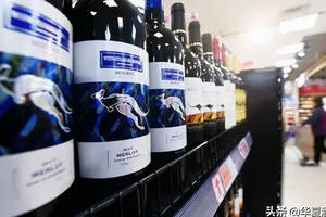 贸易争端怎样改变了中国进口葡萄酒市场？