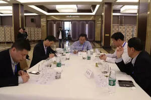 中国葡萄酒市场产品品鉴分析发布会今日召开