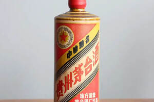 1980年贵州茅台酒价格
