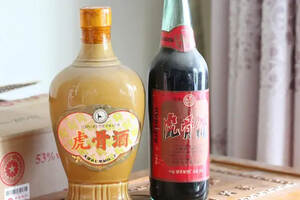 朝鲜虎骨酒的用法