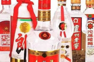 中国白酒的“六朵金花”“三沟一河”“八大金刚”指的是什么？