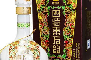 全国各地知名白酒系列12——江西省有哪些知名白酒？