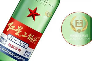 新国标推行在即，红星“纯粮固态发酵工艺”领衔“口粮酒”升级