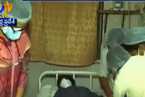 印度“神秘疾病”爆发：“晕厥、口吐白沫”，超800人被感染