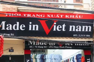 闷声发大财！越南成为国际生产商“香饽饽”，大量订单转移至此
