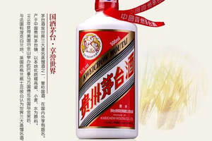 贵州茅台成为白酒第一：高端酒的产量决定的