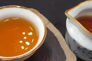 都是喝茶，红茶和绿茶哪个更好？差别大，要应季而饮