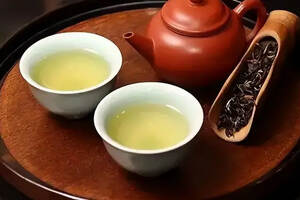 据说中秋节，福建长辈不爱铁观音，就爱晚辈送这3茶，是真的吗