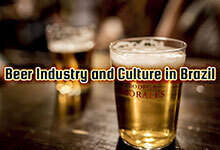 巴西啤酒产业与文化
