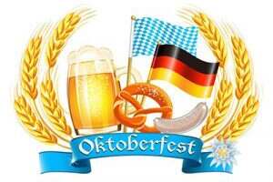 德国慕尼黑啤酒节（德国慕尼黑啤酒节与青岛啤酒节的区别）