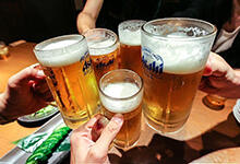日本啤酒（日本啤酒排名五大品牌）