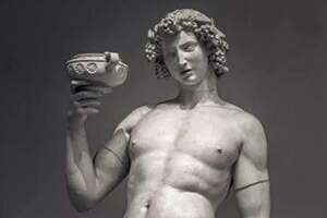 酒神情史：狄俄尼索斯的爱欲悲歌！