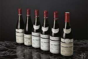 时间的印记：勃艮第葡萄酒发展史
