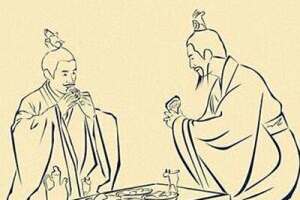 中国喝酒礼仪是如何形成的？