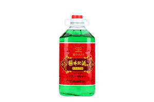 杨林肥酒有限公司品牌价值排名