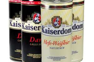 德国凯撒啤酒怎么样多少钱一箱，纯净法酿制品质口碑好(附价格表)